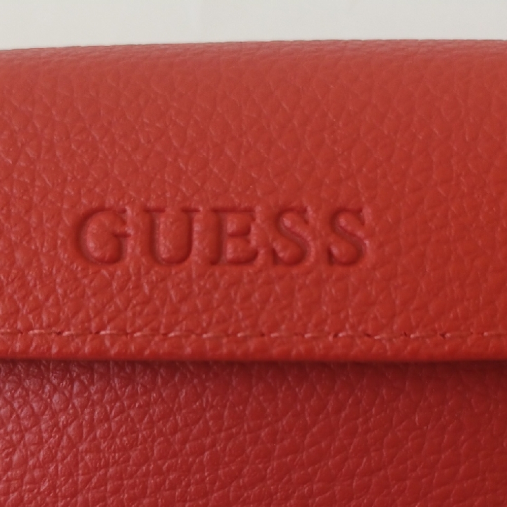 Guess Tortoise Shell Glasses - Picture 5 of 7